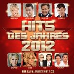 Hits des Jahres 2012 - Sampler