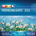 RTL Frhlingshits 2012 - Sampler