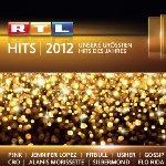 RTL Hits 2012 - Sampler