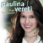 Pure Sehnsucht - Paulina Vereti