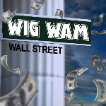 Wall Street - Wig Wam