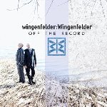 Off The Record - Wingenfelder:Wingenfelder