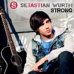 Strong - Sebastian Wurth