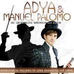 Adya + Manuel Palomo - Adya + Manuel Palomo