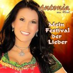 Mein Festival der Lieder - Antonia aus Tirol