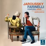 Farinelli - Porpora Arias - Philippe Jaroussky