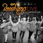 Live - The 50th Anniversary Tour - Beach Boys