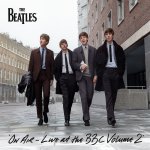 On Air - Live At The BBC Volume 2 - Beatles