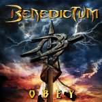 Obey - Benedictum