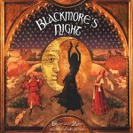 Dancer And The Moon - Blackmore