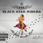 All Hell Breaks Loose - Black Star Riders