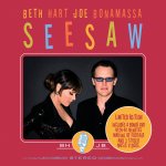 Seesaw - Beth Hart + Joe Bonamassa