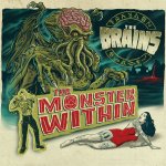 The Monster Within - Brains