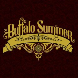 Buffalo Summer - Buffalo Summer