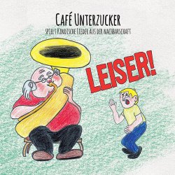 Leiser - Cafe Unterzucker