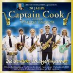 Die deutsche Schlagerhitparade - 20 Jahre Captain Cook - Captain Cook und seine Singenden Saxophone
