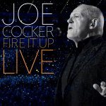 Fire It Up - Live - Joe Cocker