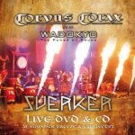 Sverker - Live - Corvus Corax + Wadokyo