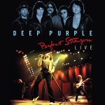 Perfect Strangers Live - Deep Purple