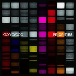 Priorities - Don Broco