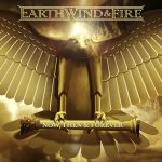 Now, Then And Forever - Earth, Wind + Fire