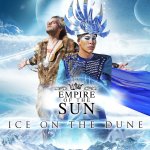 Ice On The Dune - Empire Of The Sun