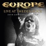 Live At Sweden Rock - 30th Anniversary Show - Europe