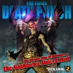 The Wrong Side Of Heaven And The Righteous Side Of Hell - Volume 2 - Five Finger Death Punch