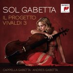 Il progetto Vivaldi 3 - Sol Gabetta