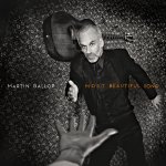 Most Beautiful Song - Martin Gallop