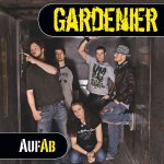 AufAb - Gardenier
