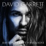 Garrett Vs. Paganini - David Garrett