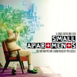 Small Apartments (Soundtrack) - Per Gessle
