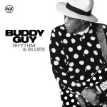 Rhythm And Blues - Buddy Guy