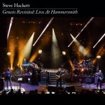 Genesis Revisited: Live At Hammersmith - Steve Hackett