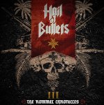 III - The Rommel Chronicles - Hail Of Bullets
