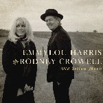 Old Yellow Moon - Emmylou Harris + Rodney Crowell