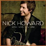 Stay Who You Are - Nick Howard