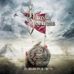 Raided Land - Human Fortress