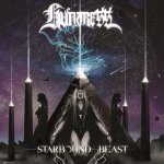 Starbound Beast - Huntress