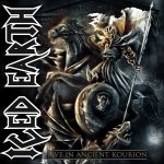 Live In Ancient Kourion - Iced Earth