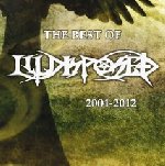 The Best Of Illdisposed 2004 - 20012 - Illdisposed