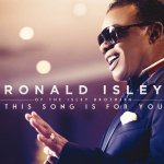 This Song Is For You - Ronald Isley