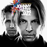 Magnetized - Johnny Hates Jazz