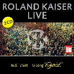 Live - Roland Kaiser