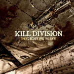 Destructive Force - Kill Division