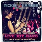 Eins Plus wie immer - Live mit Band aus dem Luxor - Mickie Krause