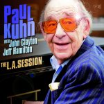 The L.A. Session - Paul Kuhn