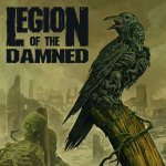 Ravenous Plage - Legion Of The Damned