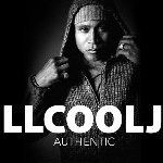 Authentic - L.L. Cool J
